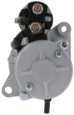 Auto Electrical Systems Starter for Caterpillar ForkLift FK618/DP115 Mitsubishi 6D17 1994 Kobelco SK370IV TADANO TR600XL-3