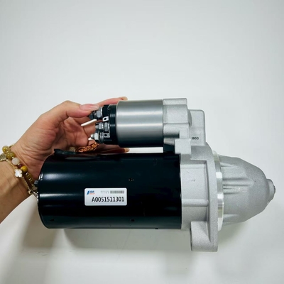 Auto Electrical Systems Starter for Mercedes Benz 211 2.1 316 2.7 C270 2.7 2000 E270 E320 ML270 S320 Sprinter 316 2.7 1999-2002