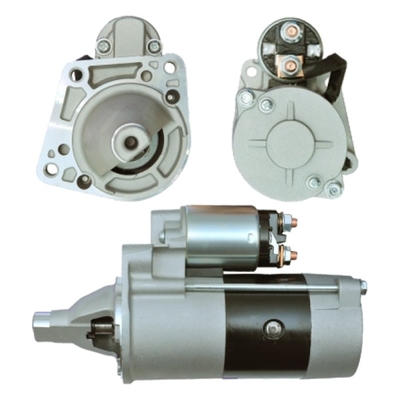 12V 2.2KW Car Starter for Chrysler Grand Voyager,Voyager,04868860AA 4868860AA K04868860AA