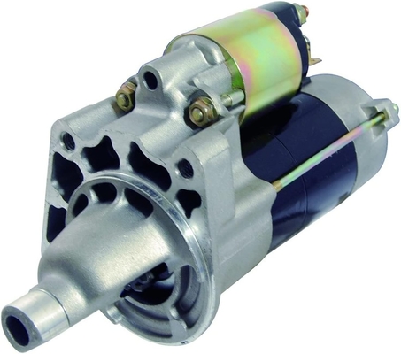 New Starter Compatible With Chrysler Town & Country 3.3L 3.8L 2006-2010, Pacifica 06-08, Dodge Grand Caravan 06-10