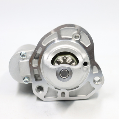 DB Electrical SND0770 Starter for Replacement for Jeep Grand Cherokee 2011 2012 11 12 3.6L 3.6 /04801694AC, 4801694AC