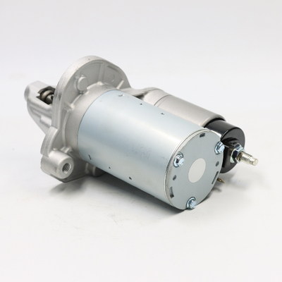 DB Electrical SND0770 Starter for Replacement for Jeep Grand Cherokee 2011 2012 11 12 3.6L 3.6 /04801694AC, 4801694AC