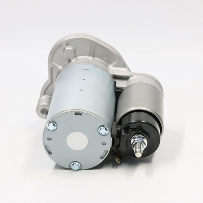 DB Electrical SND0770 Starter for Replacement for Jeep Grand Cherokee 2011 2012 11 12 3.6L 3.6 /04801694AC, 4801694AC