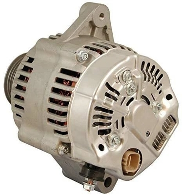 Auto Electrical Systems Alternator for Toyota Land Cruiser 3.0D-4D 2000 Hiace 2.5D-4D 01 Hilux 27060-0L060 270600L010 270600L020