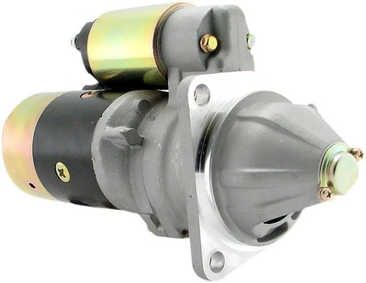 Auto Electrical Systems High Performance Starter for Nissan Lift Truck F05w/FD6 FE6 Diesel Engine 2330025578 2330090060 OEM