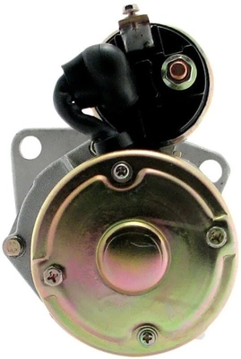 Auto Electrical Systems High Performance Starter for Nissan Lift Truck F05w/FD6 FE6 Diesel Engine 2330025578 2330090060 OEM