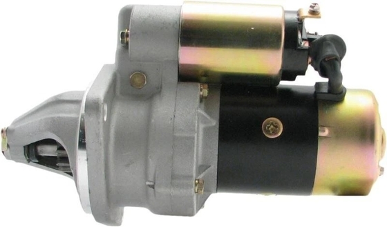 Auto Electrical Systems High Performance Starter for Nissan Lift Truck F05w/FD6 FE6 Diesel Engine 2330025578 2330090060 OEM