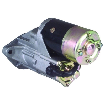 Auto Electrical Systems High Performance Starter for Toyota Coaster4.2 1993-96 Land Cruiser Diesel 1990-95 2810017020 2810017030