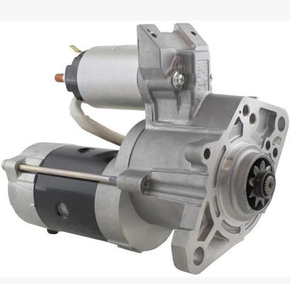 Auto Electrical Systems High Performance Starter for Mitsubishi Canter 211 Diesel 1983 60 3.9TD 1996 M002T66871 M002T66872 OEM