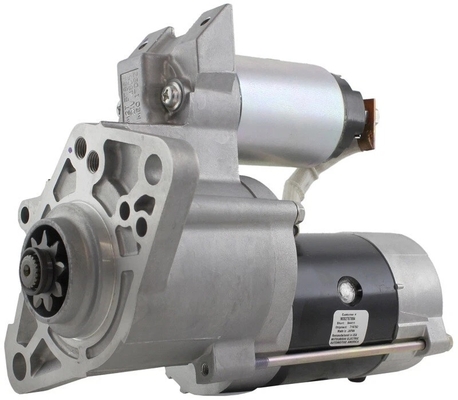 Auto Electrical Systems High Performance Starter for Mitsubishi Canter 211 Diesel 1983 60 3.9TD 1996 M002T66871 M002T66872 OEM