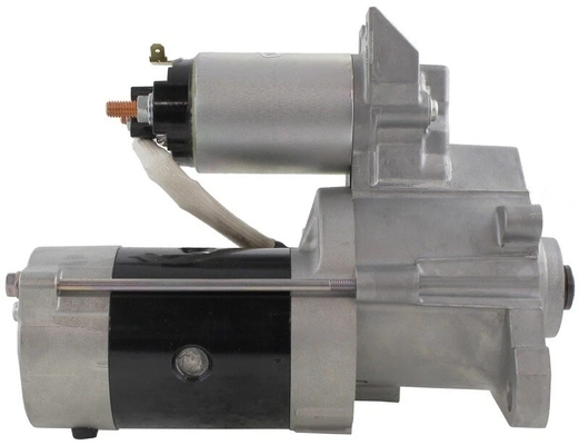 Auto Electrical Systems High Performance Starter for Mitsubishi Canter 211 Diesel 1983 60 3.9TD 1996 M002T66871 M002T66872 OEM