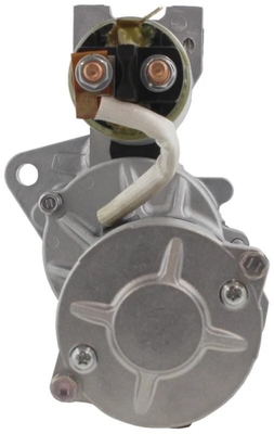 Auto Electrical Systems High Performance Starter for Mitsubishi Canter 211 Diesel 1983 60 3.9TD 1996 M002T66871 M002T66872 OEM