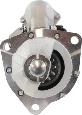 Auto Electrical Systems High Performance Starter for Komatsu Forklift Excavator PC200 6D105 1986-87 PF5 1991-95 6008132370 OEM