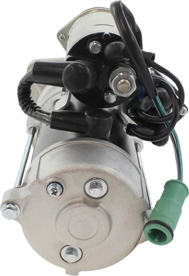 Auto Electrical Systems High Performance Starter for Komatsu Forklift Excavator PC200 6D105 1986-87 PF5 1991-95 6008132370 OEM