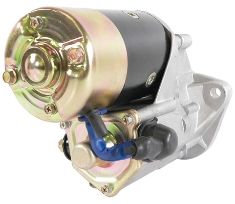 Auto Electrical Systems High Performance Starter for JCB 434S 2007 Cummins 6.7JCB 2007 Komatsu WA250 1997 WA120 4B Wheelloader