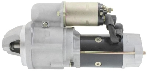 Auto Electrical System High Performance Starters for Komatsu FD20 4D95L Diesel 1985-1990 600-813-3630 18125 OEM