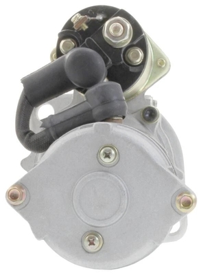 Auto Electrical System High Performance Starters for Komatsu FD20 4D95L Diesel 1985-1990 600-813-3630 18125 OEM