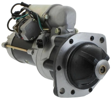 Auto Electrical Systems High Performance Starter for Komatsu Excavator PC100 PC120 PC150 PC200 PC220 PW100 PW150 0230001750 OEM
