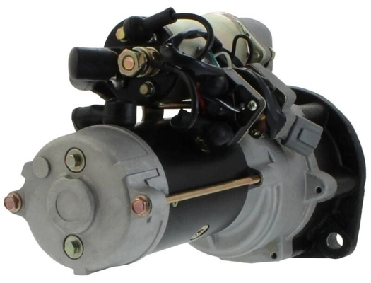 Auto Electrical Systems High Performance Starter for Komatsu Excavator PC100 PC120 PC150 PC200 PC220 PW100 PW150 0230001750 OEM