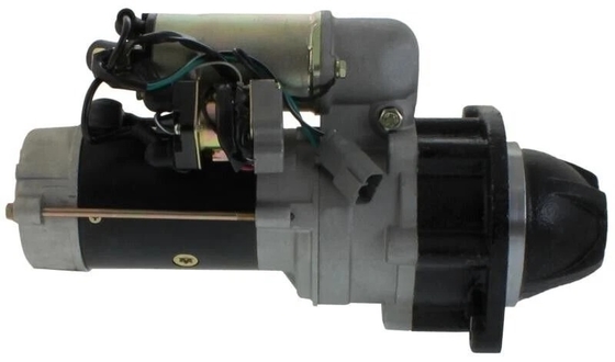 Auto Electrical Systems High Performance Starter for Komatsu Excavator PC100 PC120 PC150 PC200 PC220 PW100 PW150 0230001750 OEM