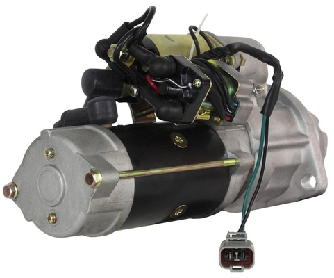 Auto Electrical Sysrems High Performance Starter for Komatsu PC60 1988 EX120 SH120 Volvo Fh16/750 2012 6008133111 6008133121 OEM