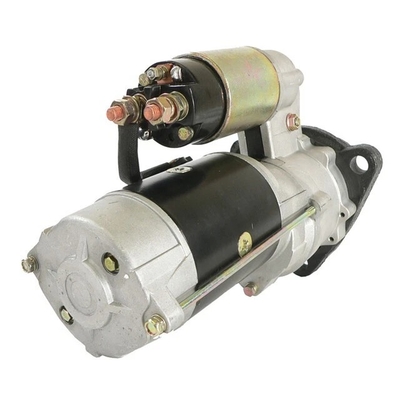 For Komatsu CW 7.5kW Auto Parts Starter Assembly New Condition 24V 6008133530 6008133531 0230006250 18087 18107 OEM