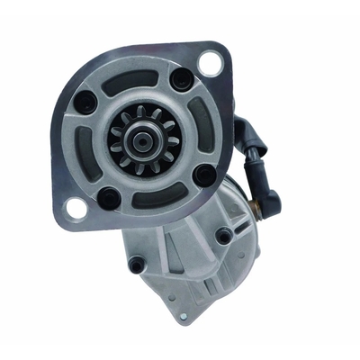 Auto ELectrical Systems High Performance Starter for KomaTSU PC130-7 PC60-7 PC75-3 Crawler Excavator PC130-7 PC130-8 6008134460