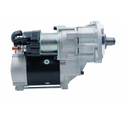 Auto ELectrical Systems High Performance Starter for KomaTSU PC130-7 PC60-7 PC75-3 Crawler Excavator PC130-7 PC130-8 6008134460
