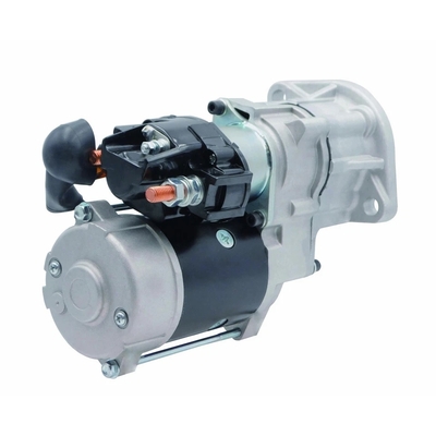 Auto ELectrical Systems High Performance Starter for KomaTSU PC130-7 PC60-7 PC75-3 Crawler Excavator PC130-7 PC130-8 6008134460