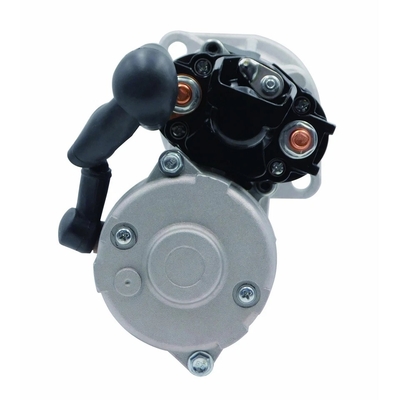 Auto ELectrical Systems High Performance Starter for KomaTSU PC130-7 PC60-7 PC75-3 Crawler Excavator PC130-7 PC130-8 6008134460
