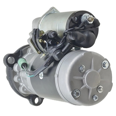 Auto Electrical Systems High Performance Starter for Komatsu Engine EG170 EG170S EG175 EG200 EG480B EG500BS 6008133520 OEM