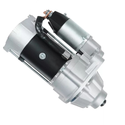 6D14 6D15 New Starter Motor Assembly M3T56070 M3T56071 M3T56072 M3T56073 for Mitsubishi OEM Product