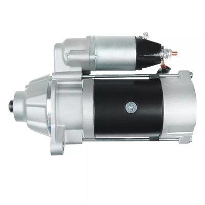 6D14 6D15 New Starter Motor Assembly M3T56070 M3T56071 M3T56072 M3T56073 for Mitsubishi OEM Product