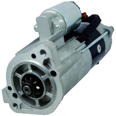 Auto Electrical Systems High Performance Starter for Mitsubishi Galant VI 2.8 1996-01 Montero 3.2 2000 Pajero II 2.8 1995-98