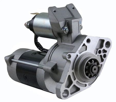 New OEM Starter Assembly for Mitsubishi FE 3.3L Fitting Models ME017056 M2T66881 M2T66882 M2T67871 M2T67872