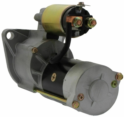 For Caterpillar E70Midi & E70BMidi Starter Assembly New 16873 OEM Fits 4D31 4D32 M2T64272 8S9096