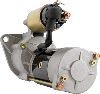 Auto Electrical Systems High Performance Starter for Mitsubshi Truck Canter 2.7 1980-1989 M002T54271 M002T54272 ME007433 OEM