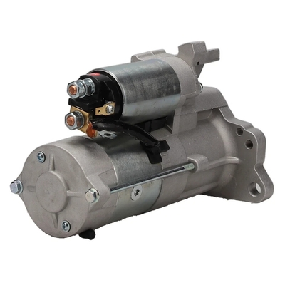 Auto Electrical Systems High Performance Starter for Mitsubishi Truck Canter 3.9 1995 3.3 1992-96 M002T66872 M002T67871 18962N