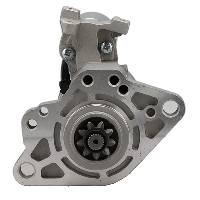 Auto Electrical Systems High Performance Starter for Mitsubishi Truck Canter 3.9 1995 3.3 1992-96 M002T66872 M002T67871 18962N
