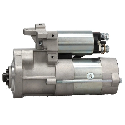 Auto Electrical Systems High Performance Starter for Mitsubishi Truck Canter 3.9 1995 3.3 1992-96 M002T66872 M002T67871 18962N
