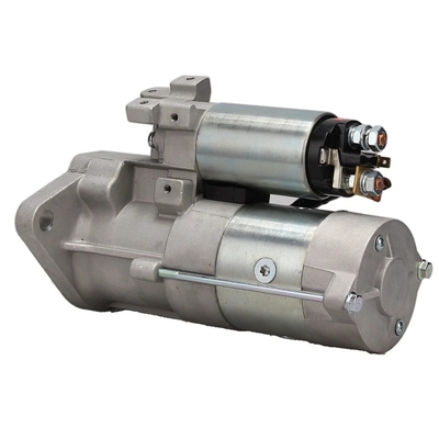 Auto Electrical Systems High Performance Starter for Mitsubishi Truck Canter 3.9 1995 3.3 1992-96 M002T66872 M002T67871 18962N