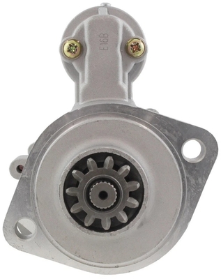 Auto Electrical Systems High Performance Starter for Mitsubishi FL S4E S4E2 Industrial K3D 3446603101 3446603102 3446615100 OEM