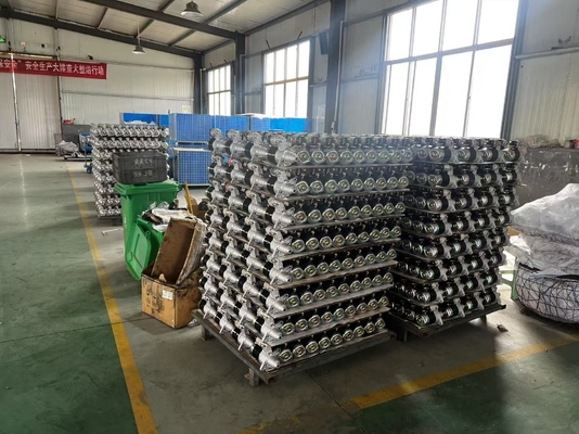 Auto Electrical Systems High Performance Starter for Case Trencher Maxi Sneaker 1986-93 34766-41300 M2T56471 517590 OEM