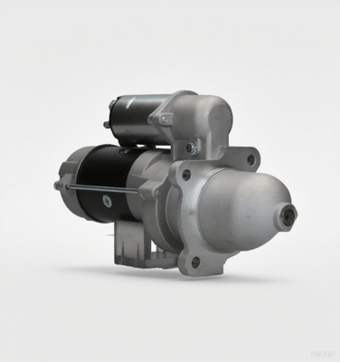 Factory Wholesale Starter Motor QD2811K JS215C for Cummins 24V 10T 32MM 5.0KW 28MT.6575 393532800 3935328 Gear for Size 32mm
