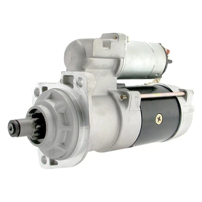 New 12V Starter Assembly OEM Motor Parts for CUMMINSs ISB LH STERLING 10461771 19011402 8200067