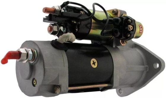 Volvo FH16/540 FH16/550 FH16/600 FH16/610 FH16/660 for Cummins 2623 8.3L ISC2932 8.3L 6833N OEM Auto Electrical Systems Starter