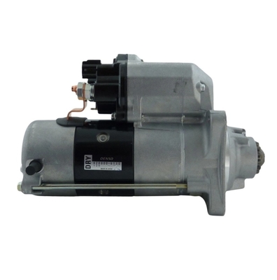 Auto Electrical Systems High Performance Starter for John Deere 4045 4.5L 6068 6.8L 6090 9.0L RE537515 RE539696 RE541093 OEM