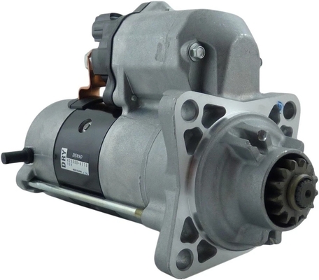 Auto Electrical Systems High Performance Starter for John Deere 4045 4.5L 6068 6.8L 6090 9.0L RE537515 RE539696 RE541093 OEM