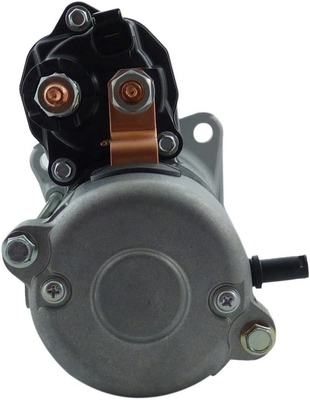 Auto Electrical Systems High Performance Starter for John Deere 4045 4.5L 6068 6.8L 6090 9.0L RE537515 RE539696 RE541093 OEM