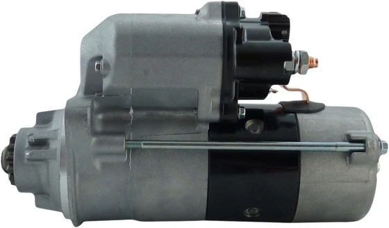Auto Electrical Systems High Performance Starter for John Deere 4045 4.5L 6068 6.8L 6090 9.0L RE537515 RE539696 RE541093 OEM